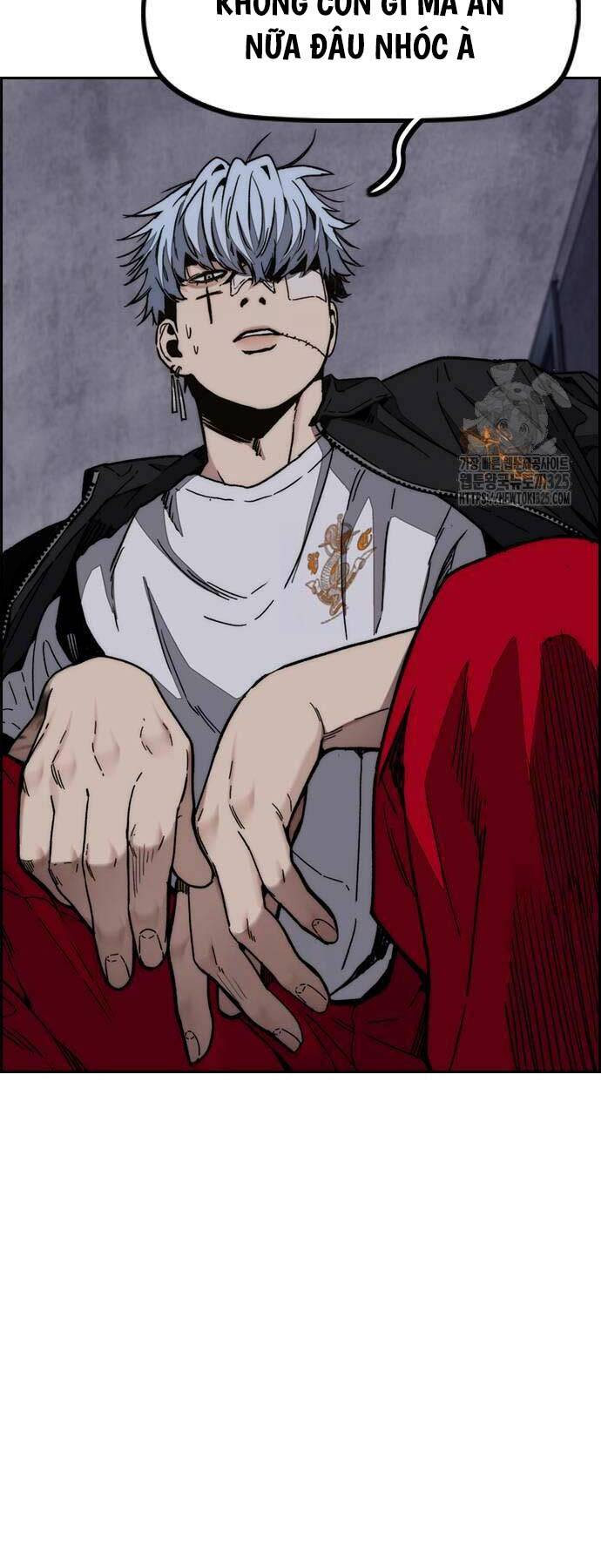 Thể Thao Cực Hạn Chapter 486 - Trang 2