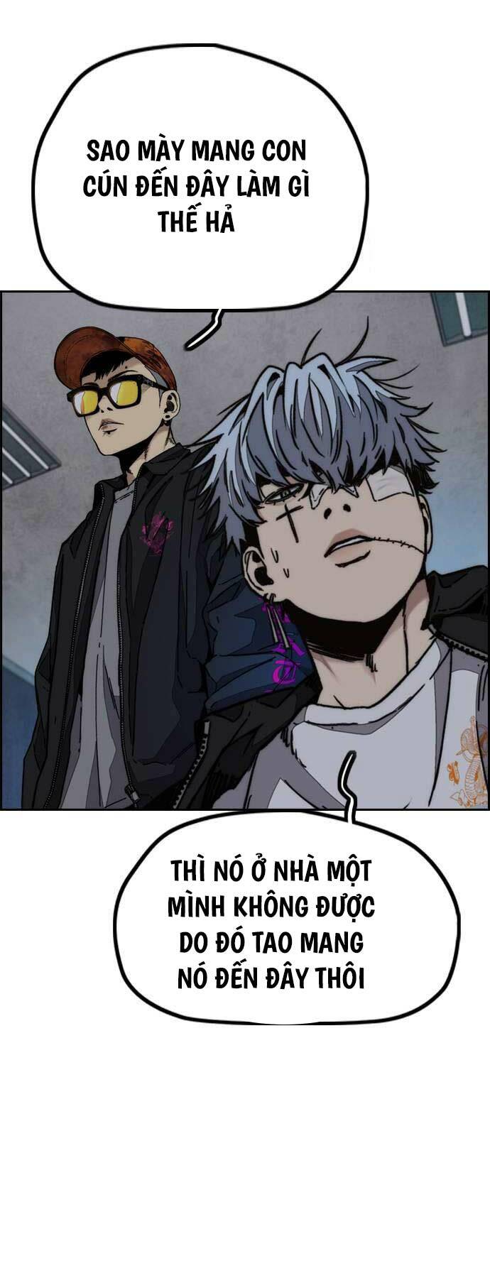 Thể Thao Cực Hạn Chapter 486 - Trang 2