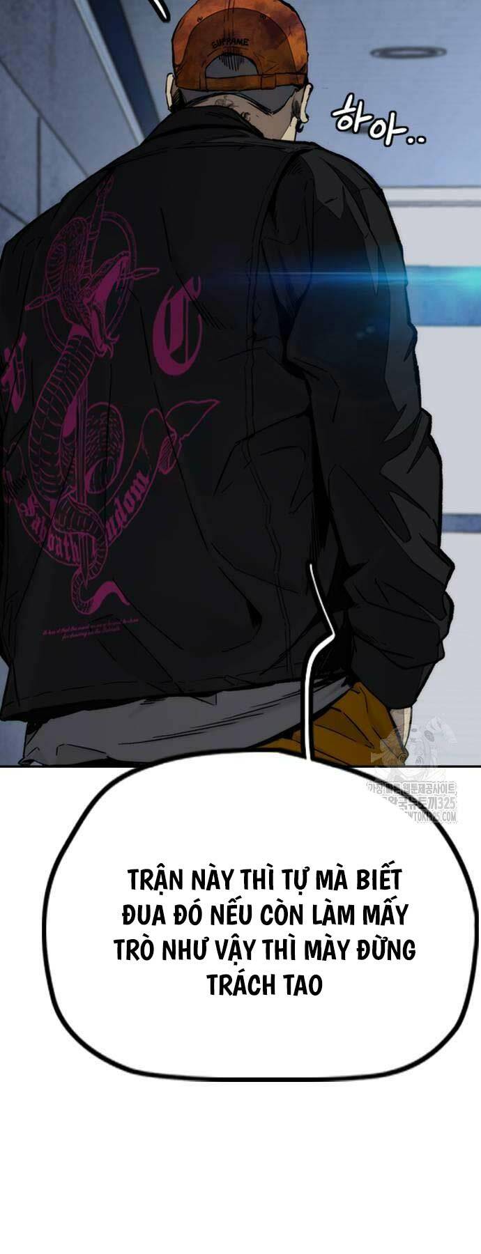 Thể Thao Cực Hạn Chapter 486 - Trang 2