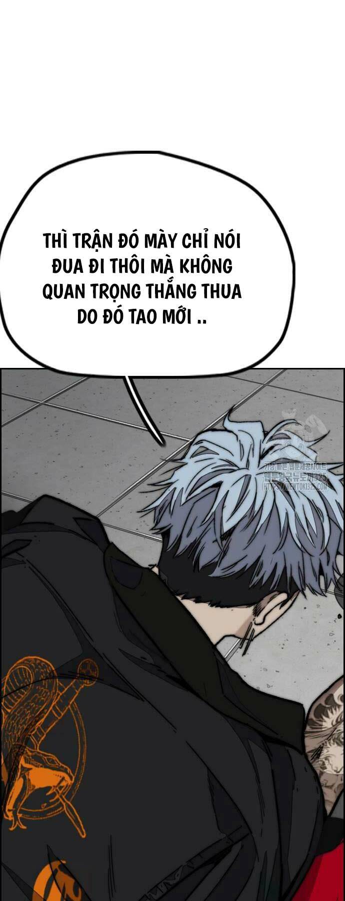 Thể Thao Cực Hạn Chapter 486 - Trang 2
