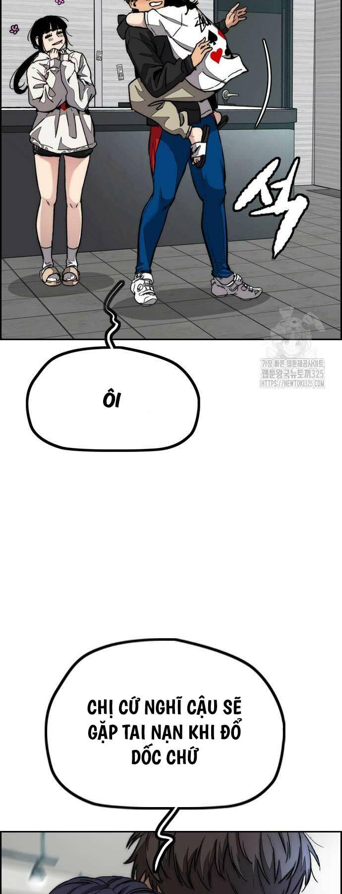 Thể Thao Cực Hạn Chapter 486 - Trang 2