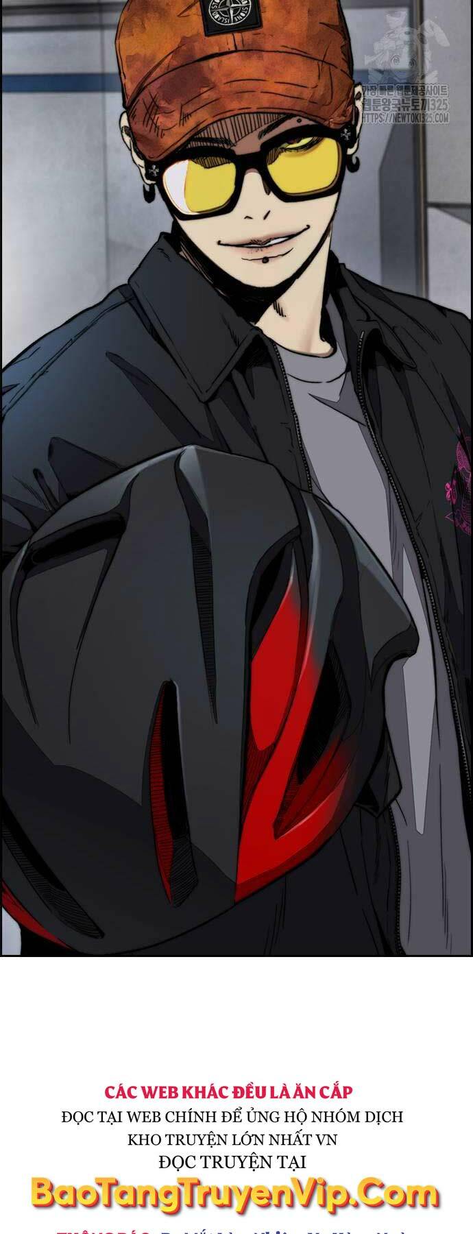 Thể Thao Cực Hạn Chapter 486 - Trang 2