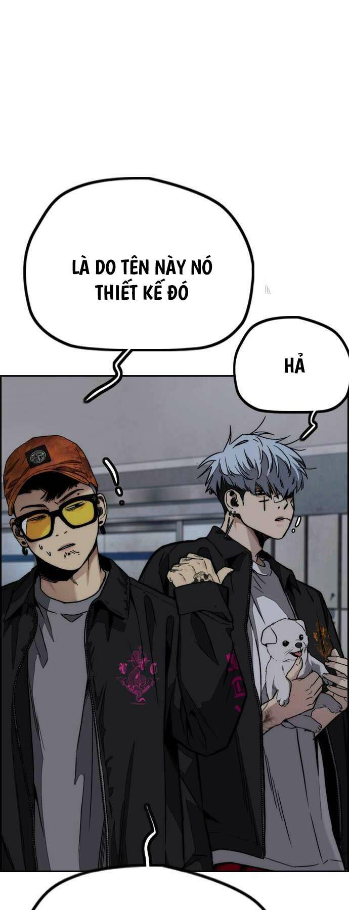 Thể Thao Cực Hạn Chapter 486 - Trang 2