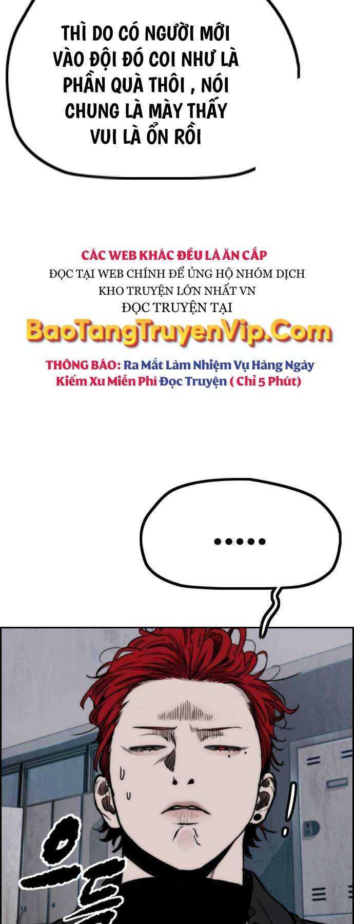 Thể Thao Cực Hạn Chapter 486 - Trang 2