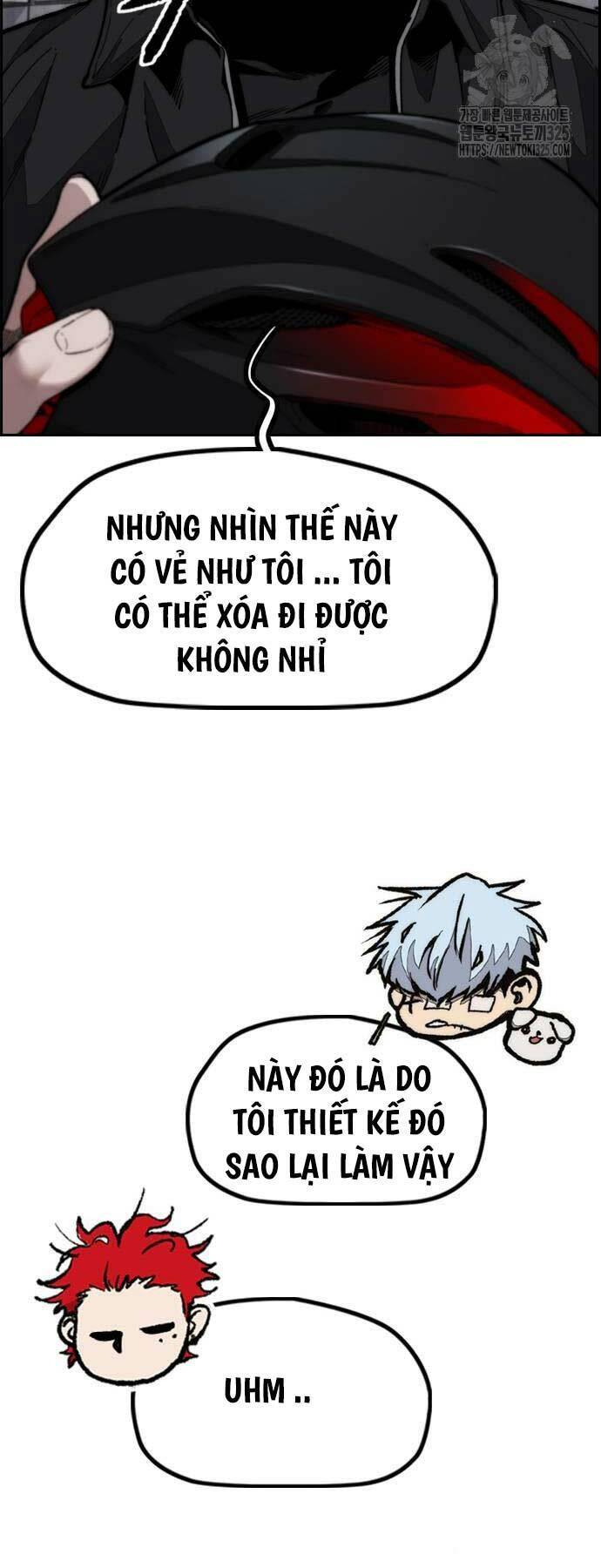 Thể Thao Cực Hạn Chapter 486 - Trang 2