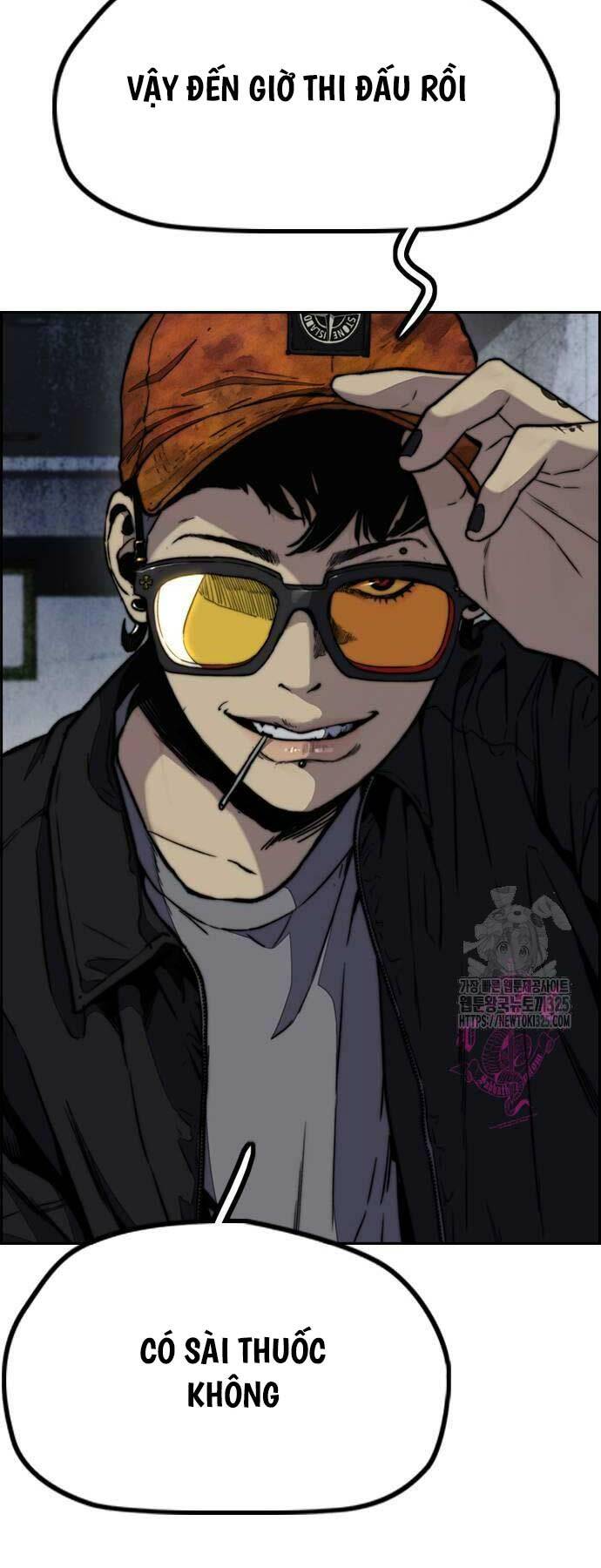 Thể Thao Cực Hạn Chapter 486 - Trang 2