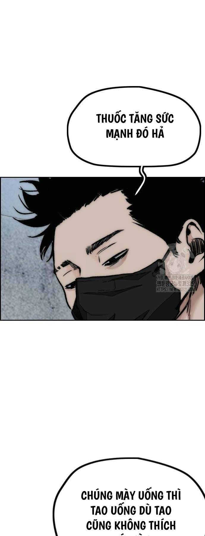 Thể Thao Cực Hạn Chapter 486 - Trang 2