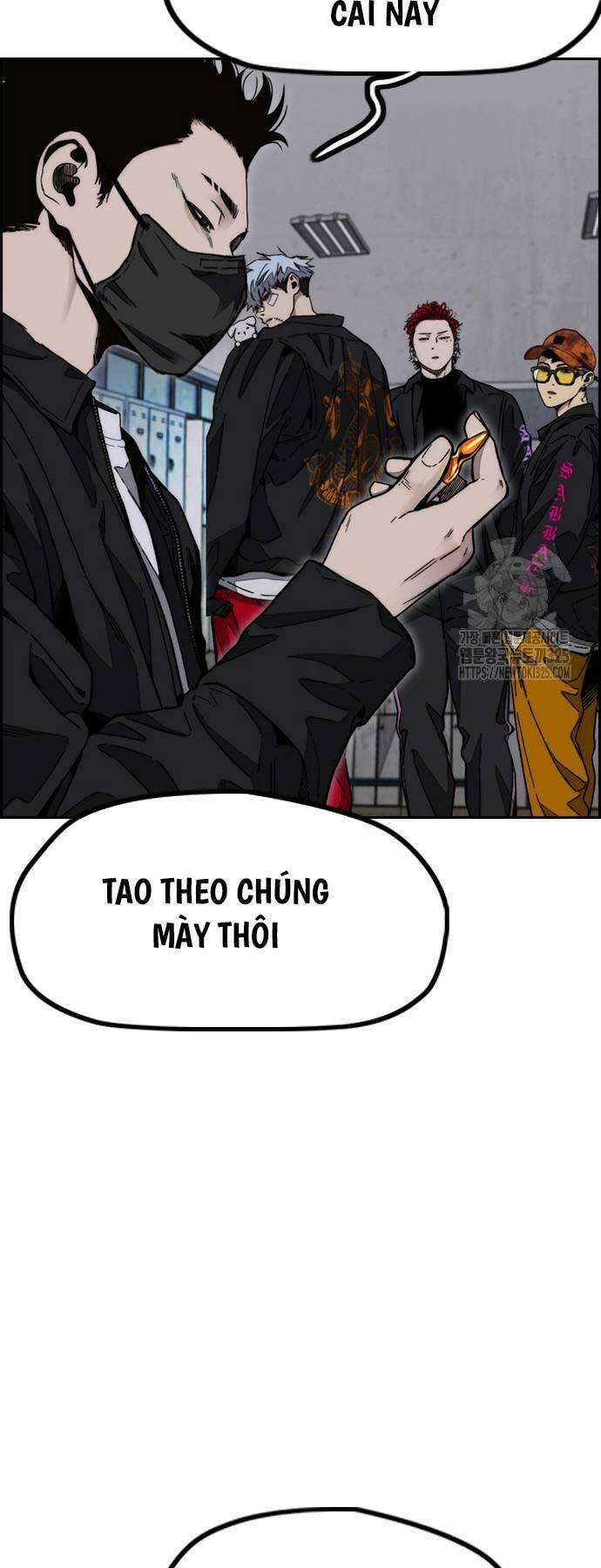 Thể Thao Cực Hạn Chapter 486 - Trang 2