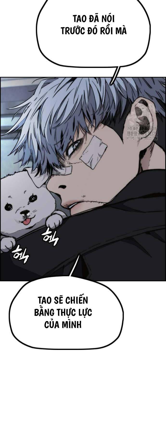 Thể Thao Cực Hạn Chapter 486 - Trang 2