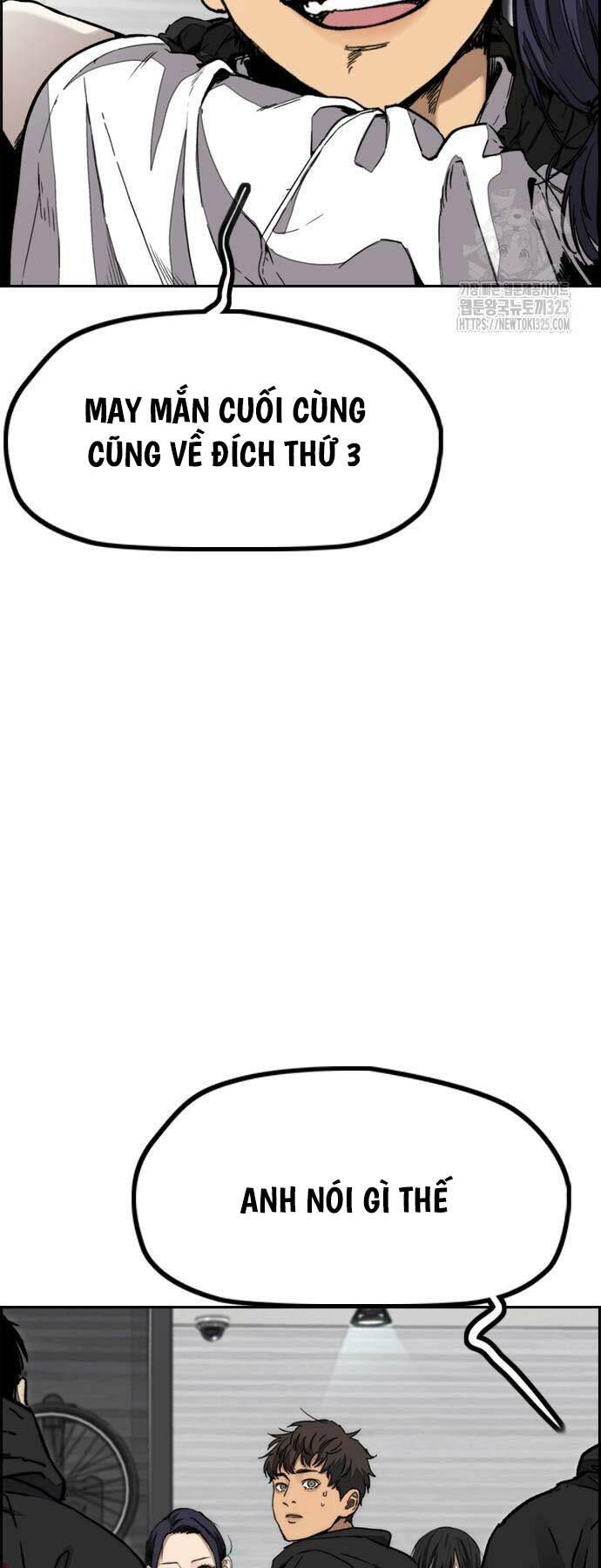 Thể Thao Cực Hạn Chapter 486 - Trang 2