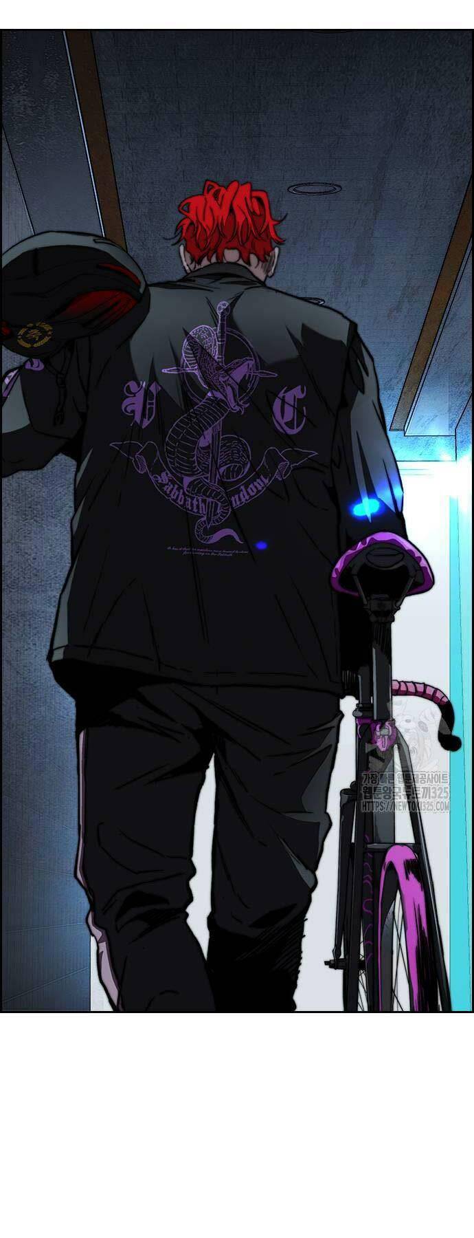 Thể Thao Cực Hạn Chapter 486 - Trang 2