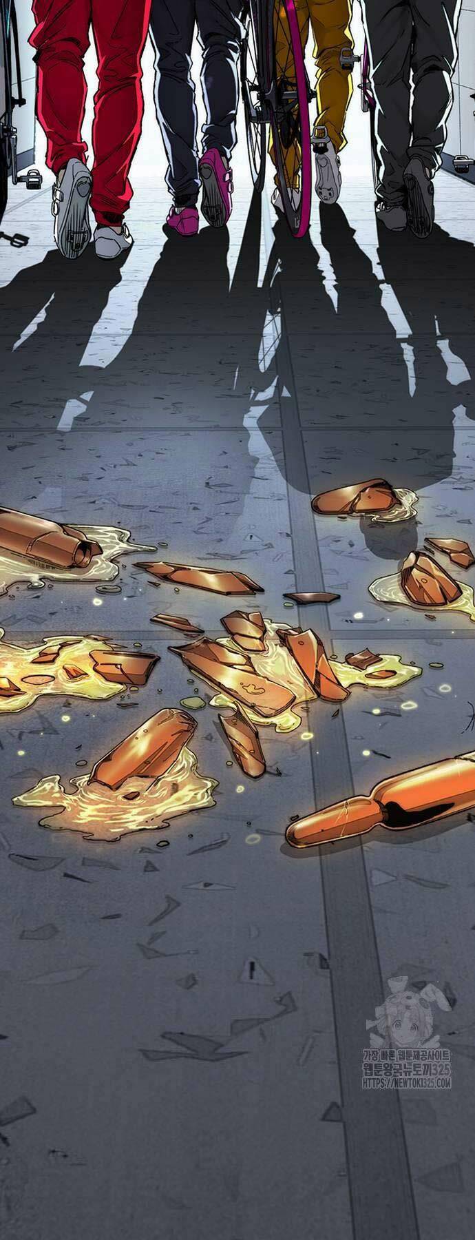 Thể Thao Cực Hạn Chapter 486 - Trang 2