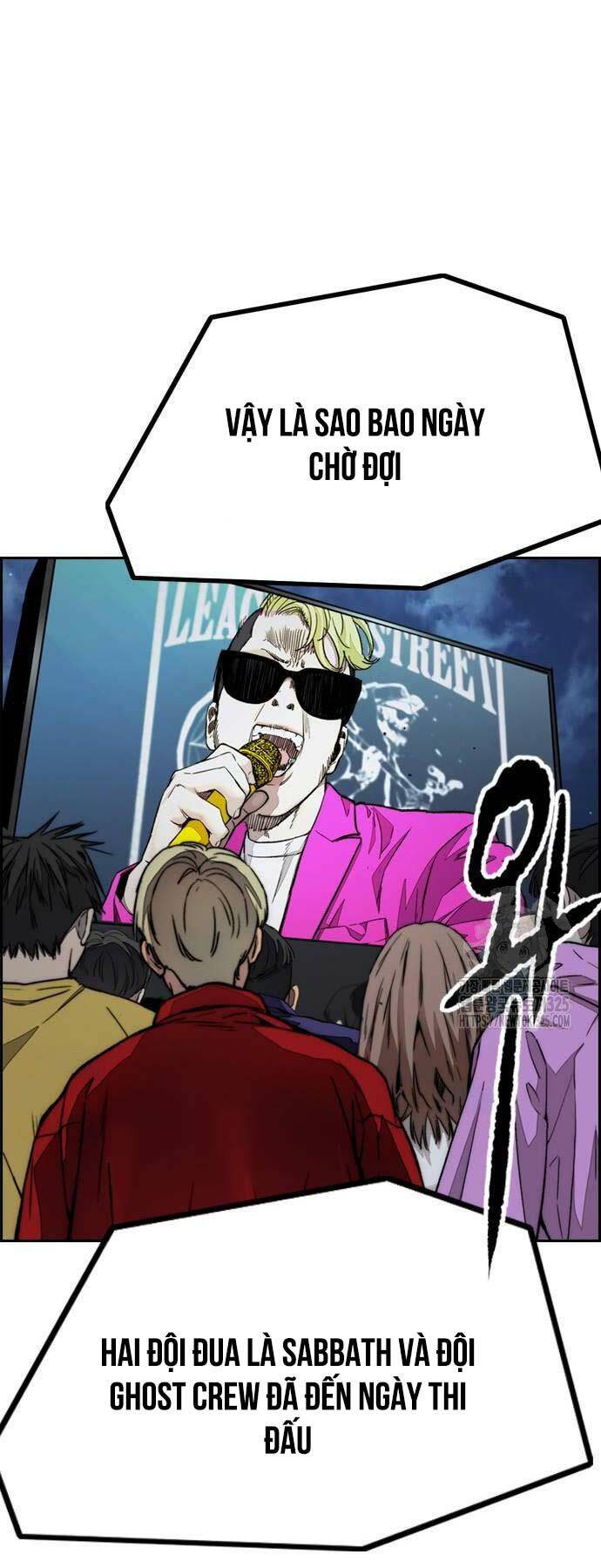 Thể Thao Cực Hạn Chapter 486 - Trang 2