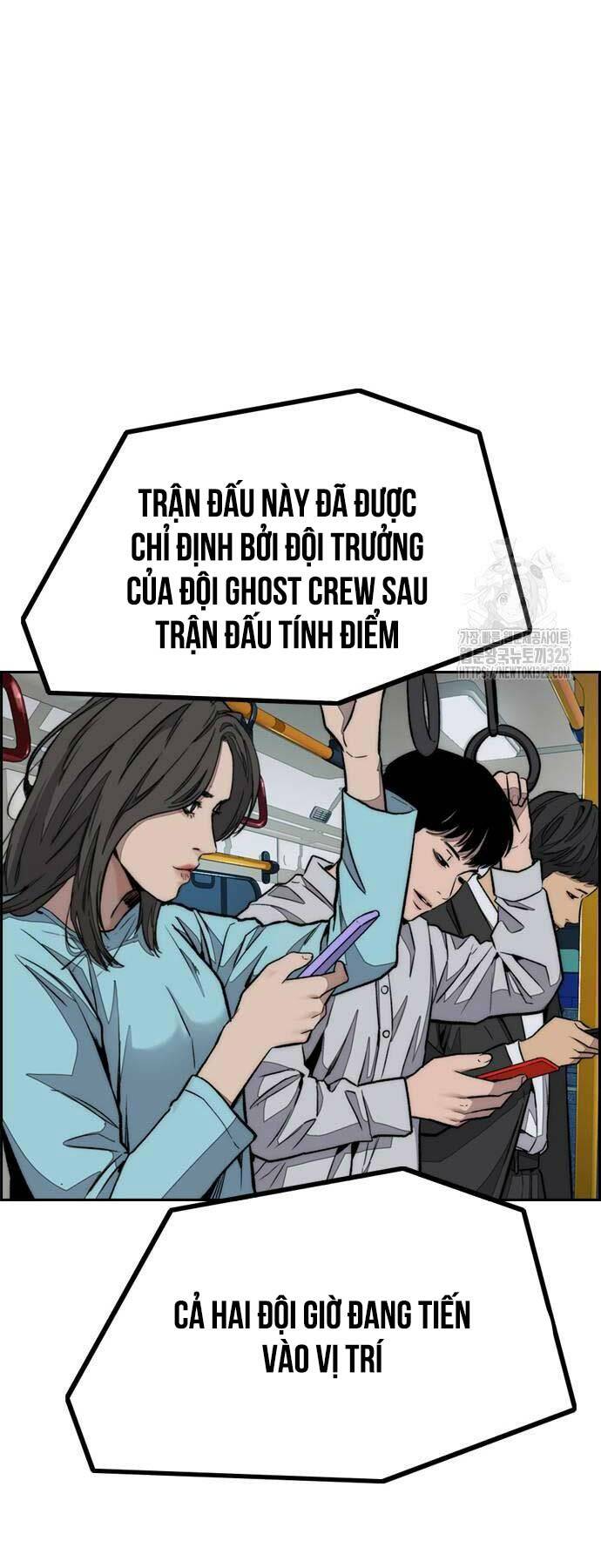 Thể Thao Cực Hạn Chapter 486 - Trang 2