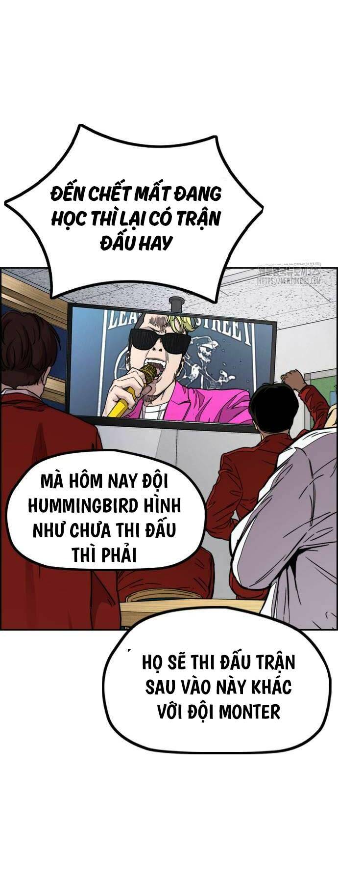 Thể Thao Cực Hạn Chapter 486 - Trang 2