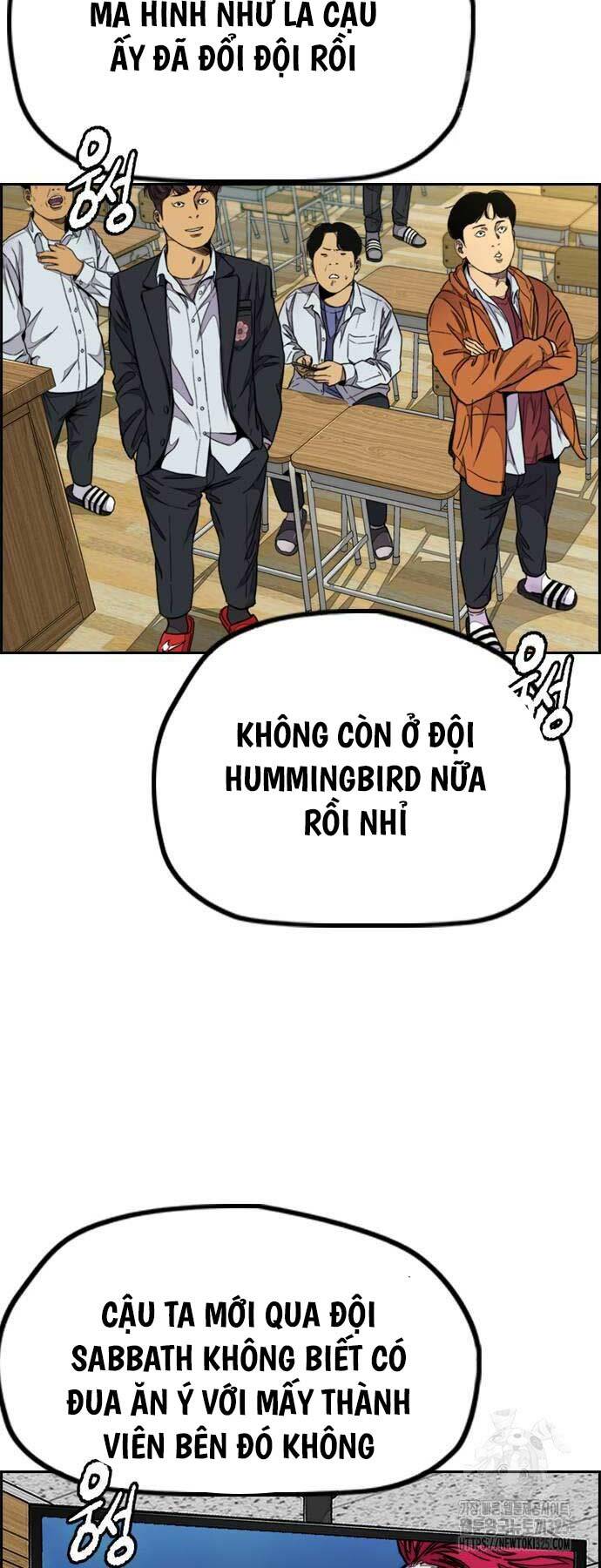 Thể Thao Cực Hạn Chapter 486 - Trang 2