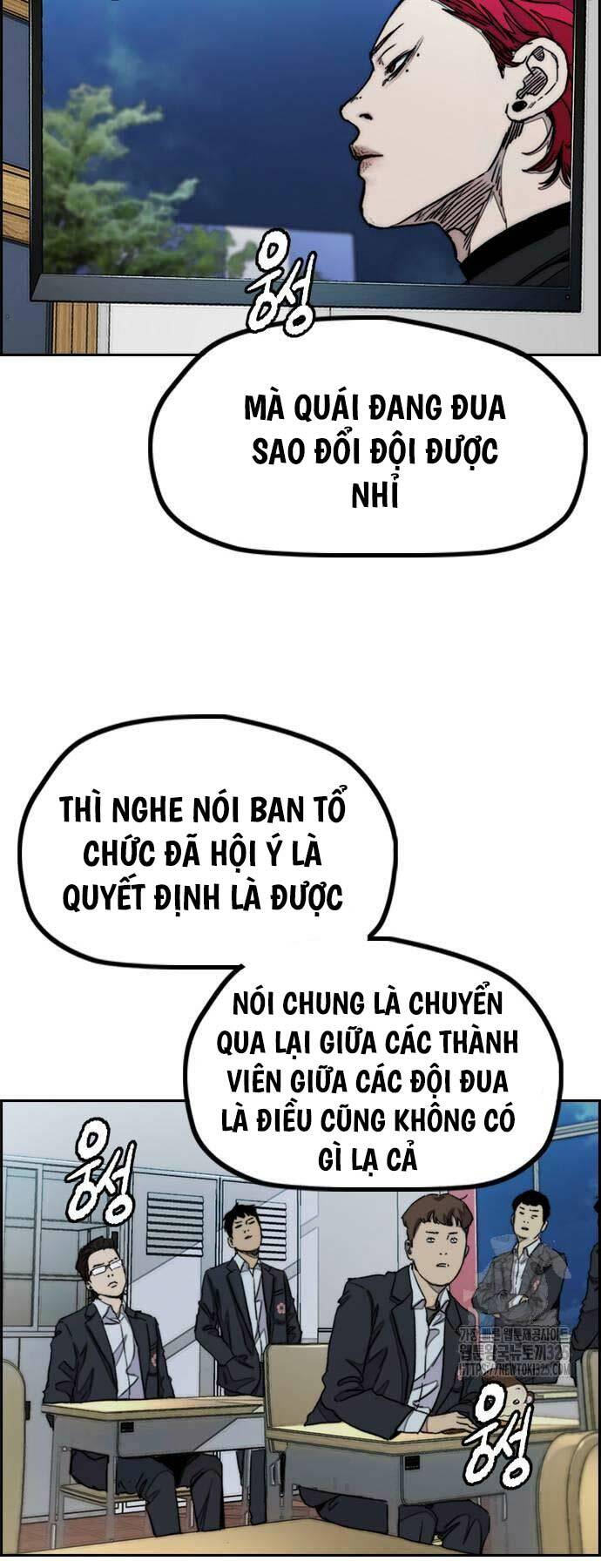 Thể Thao Cực Hạn Chapter 486 - Trang 2