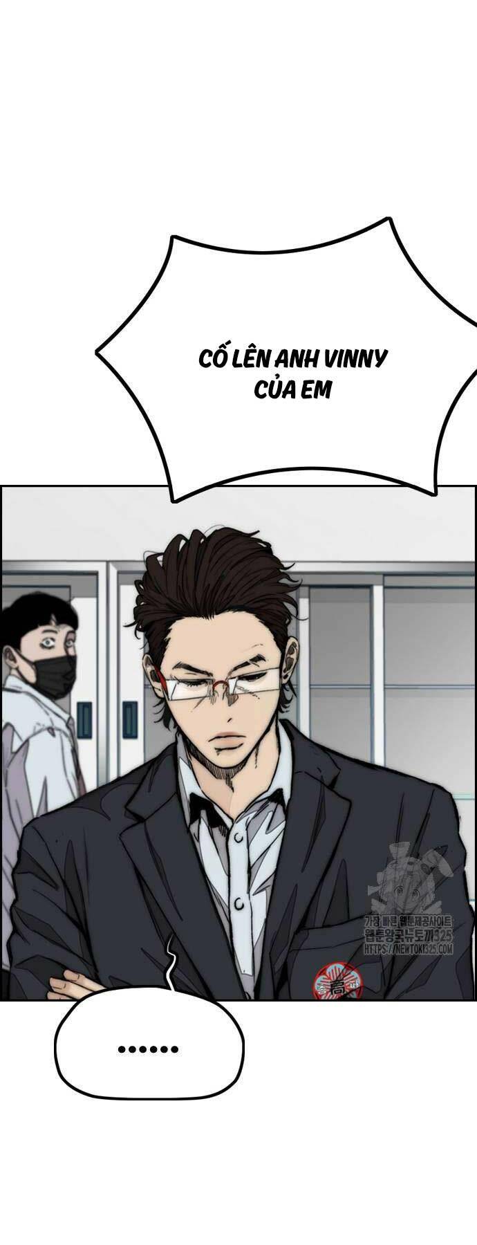 Thể Thao Cực Hạn Chapter 486 - Trang 2