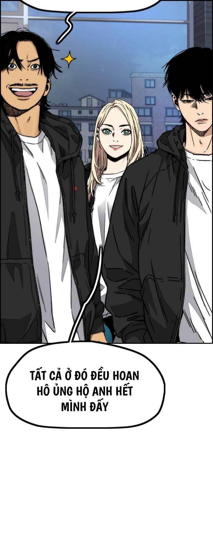 Thể Thao Cực Hạn Chapter 486 - Trang 2