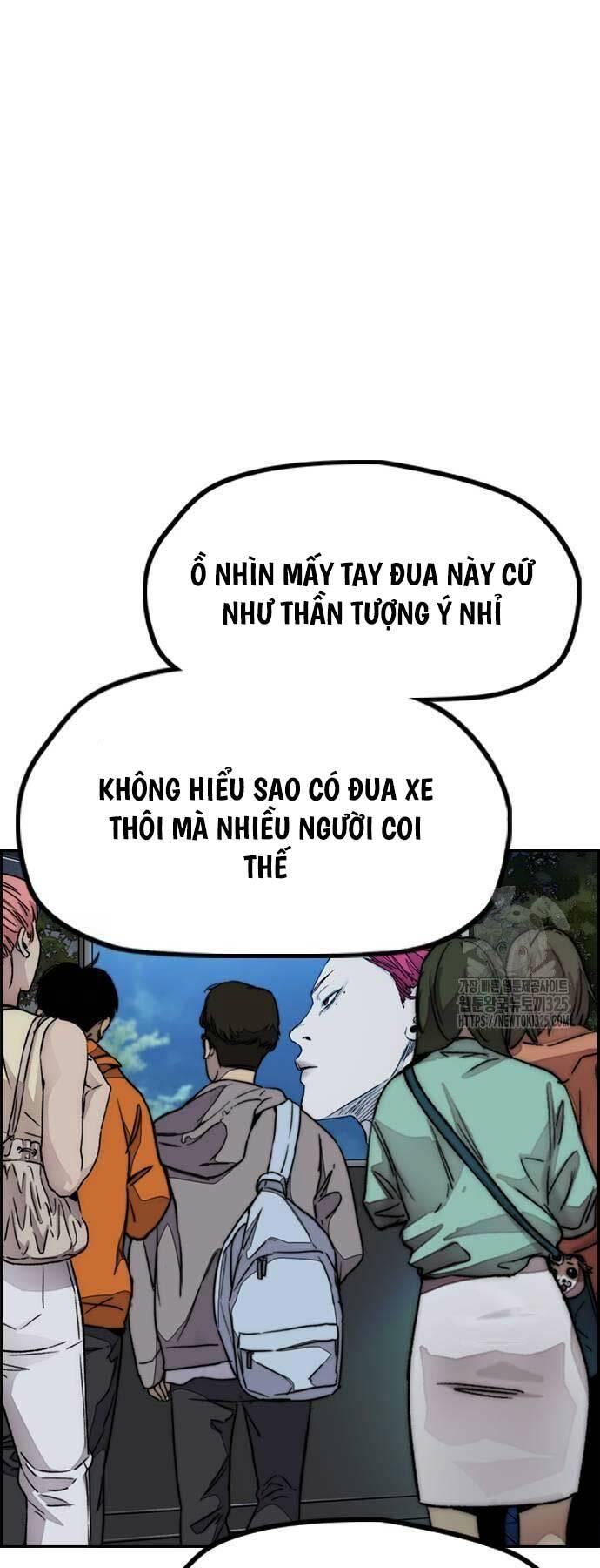 Thể Thao Cực Hạn Chapter 486 - Trang 2