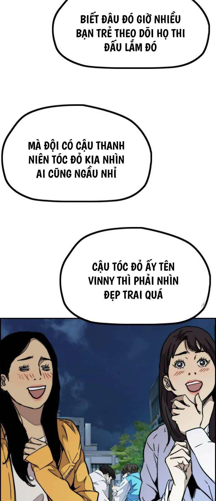 Thể Thao Cực Hạn Chapter 486 - Trang 2