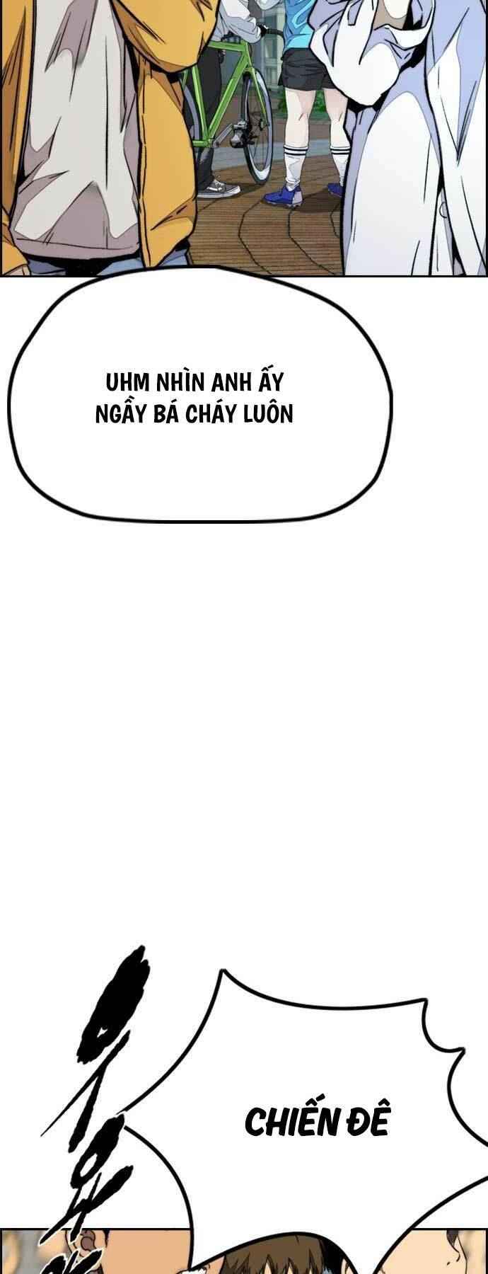 Thể Thao Cực Hạn Chapter 486 - Trang 2