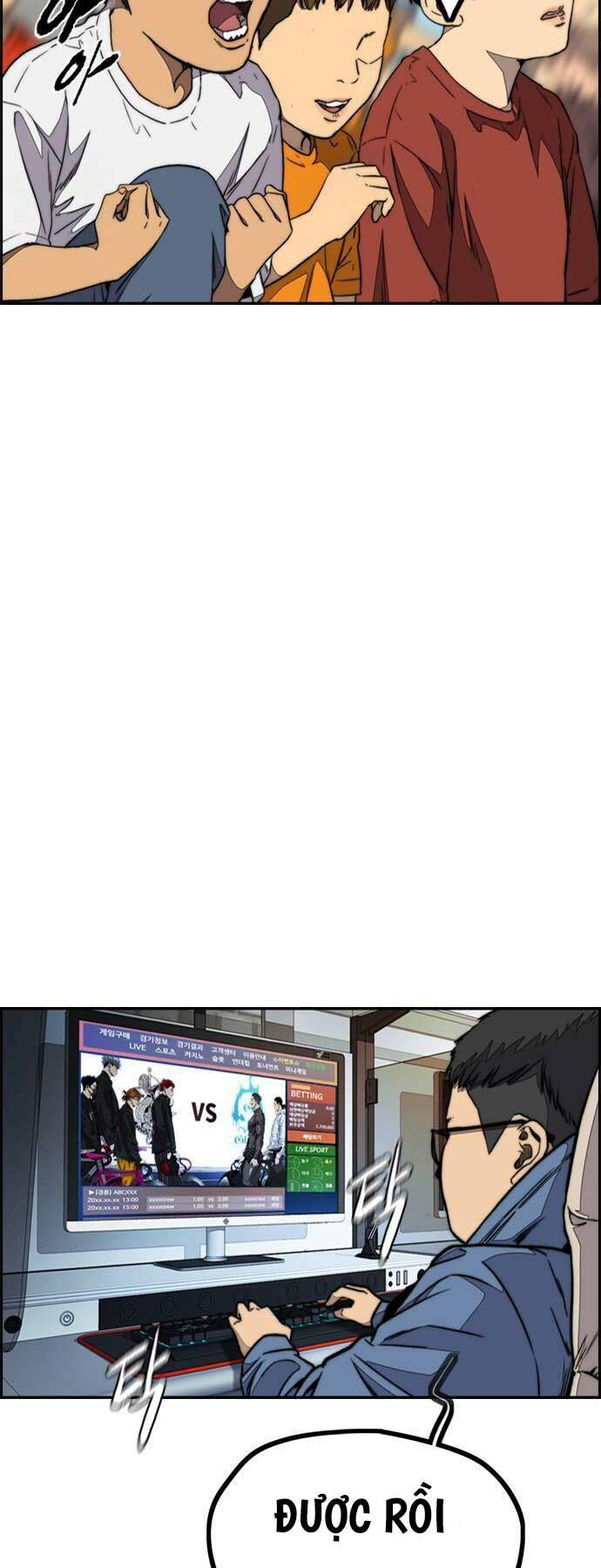 Thể Thao Cực Hạn Chapter 486 - Trang 2