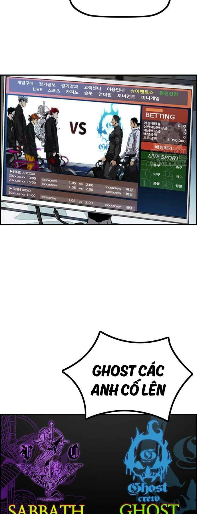 Thể Thao Cực Hạn Chapter 486 - Trang 2