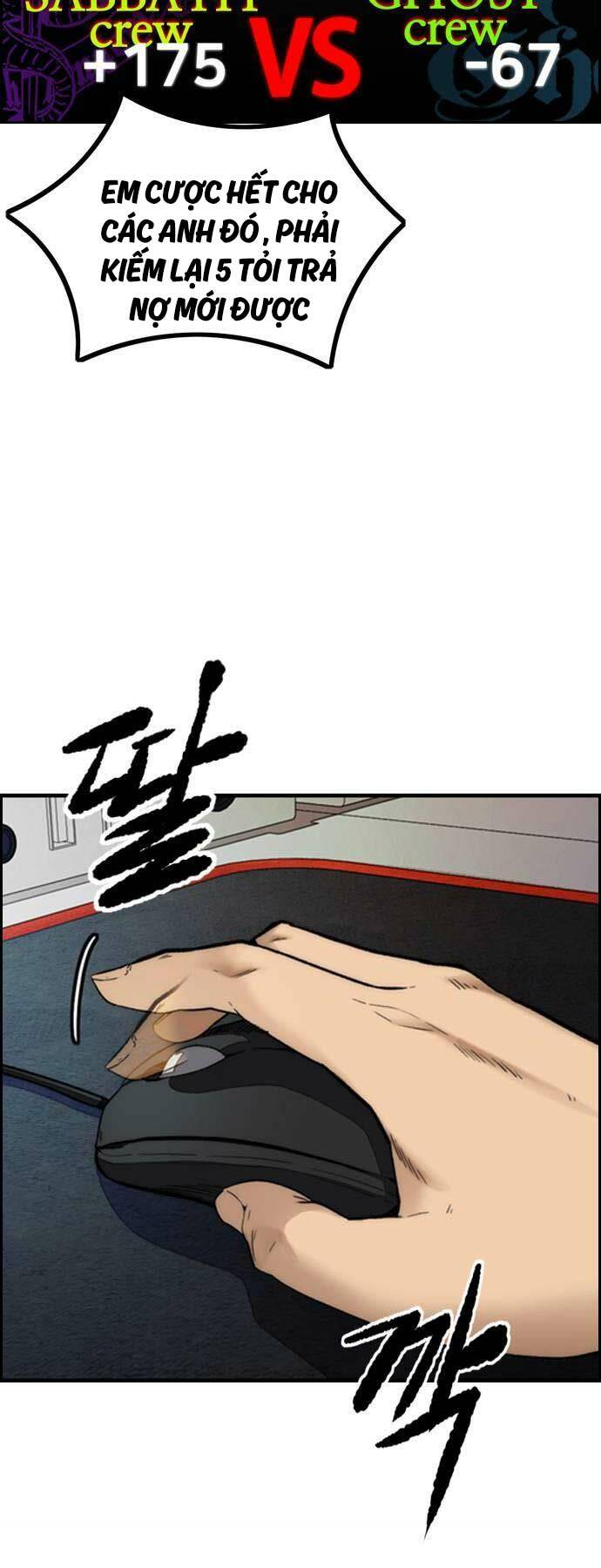 Thể Thao Cực Hạn Chapter 486 - Trang 2