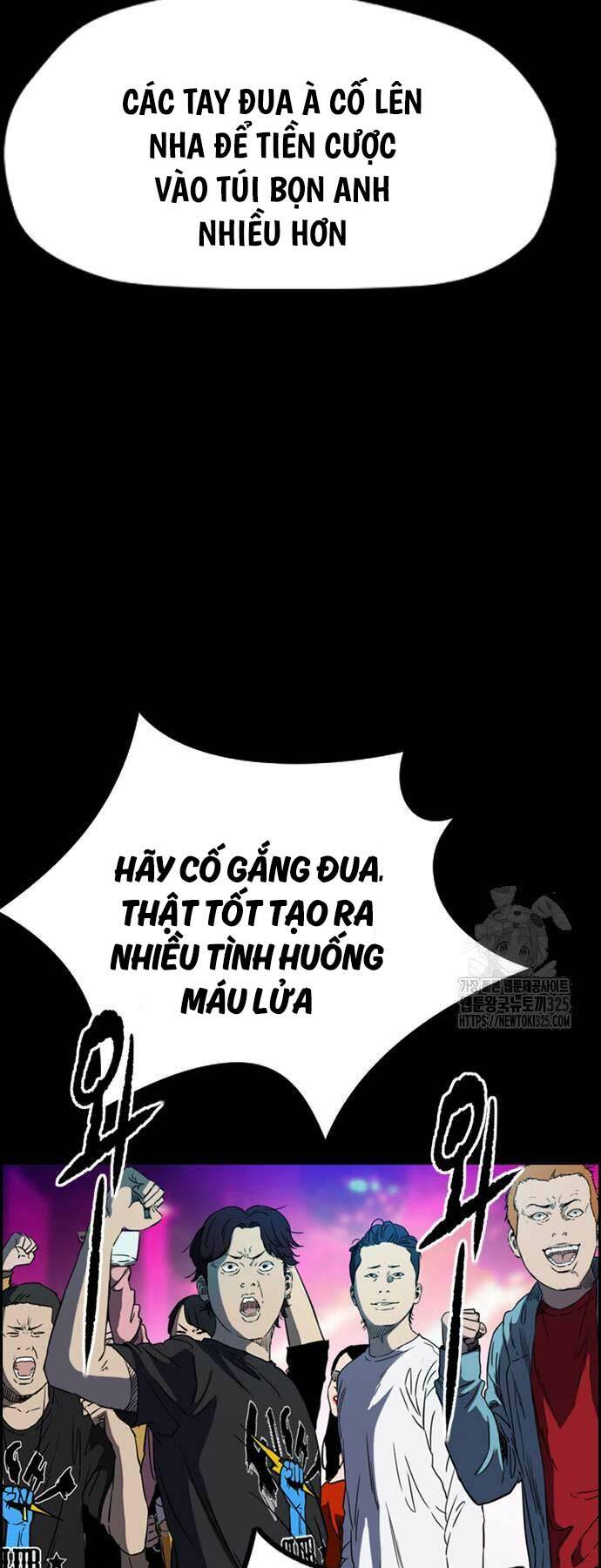 Thể Thao Cực Hạn Chapter 486 - Trang 2