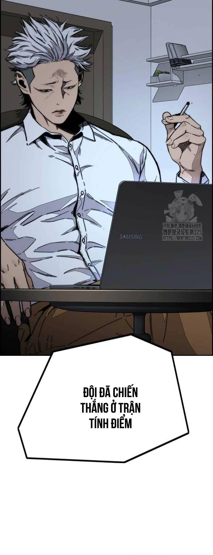 Thể Thao Cực Hạn Chapter 486 - Trang 2