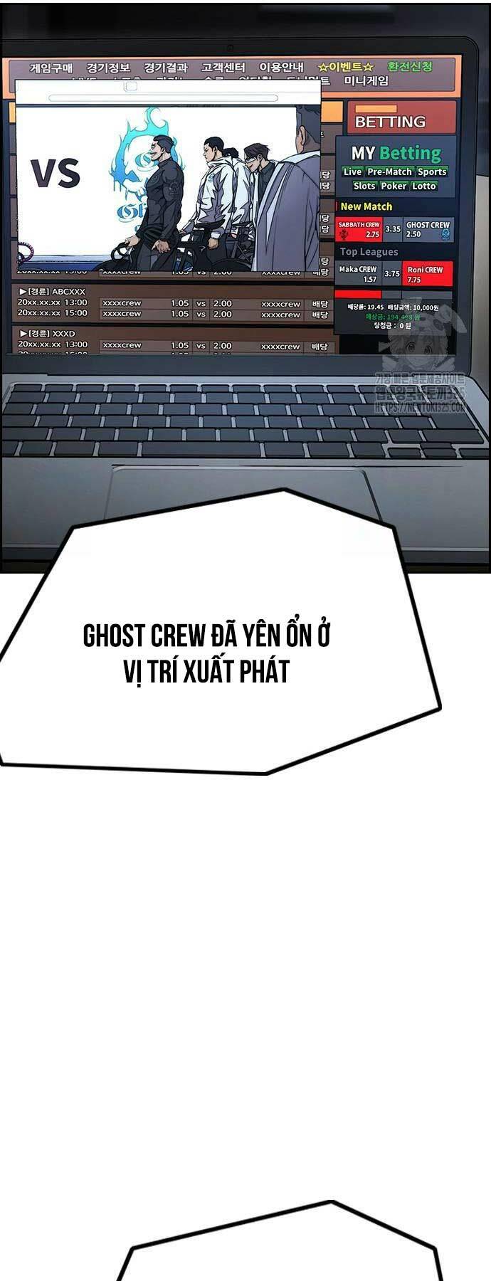 Thể Thao Cực Hạn Chapter 486 - Trang 2