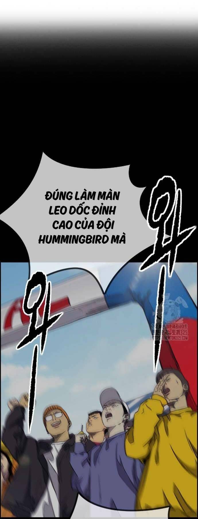 Thể Thao Cực Hạn Chapter 486 - Trang 2