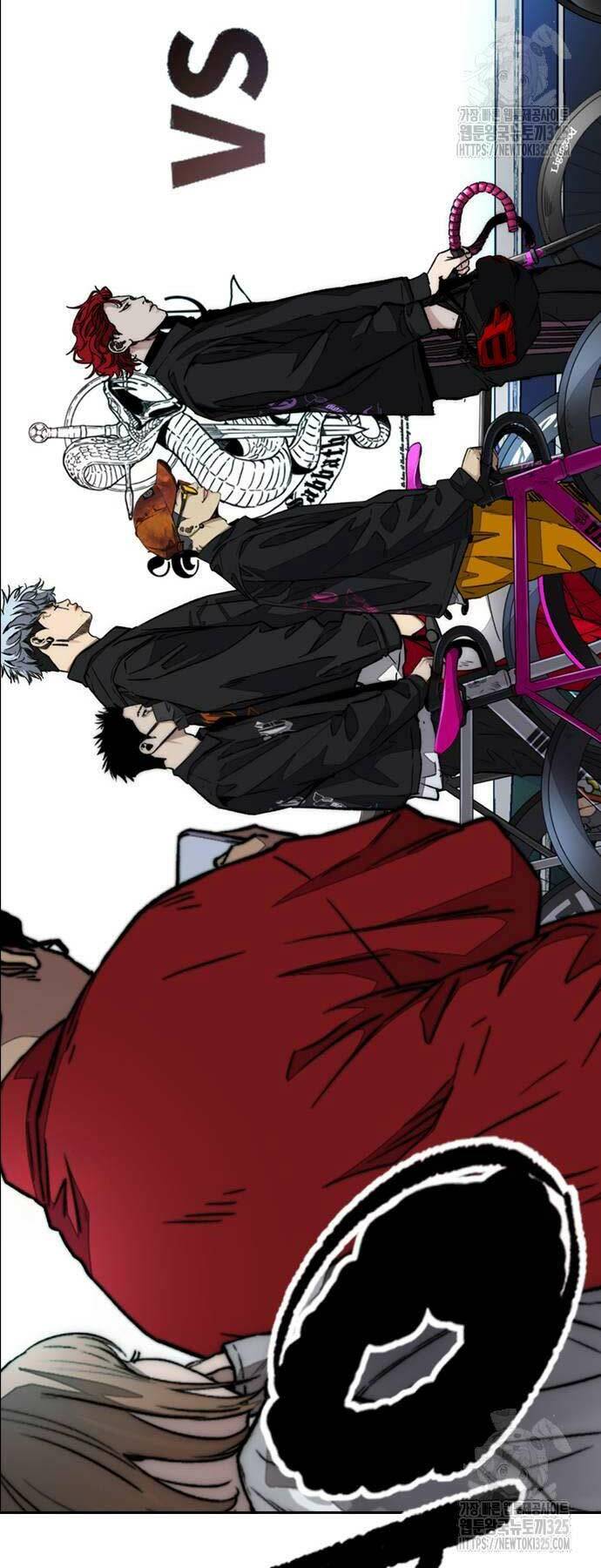 Thể Thao Cực Hạn Chapter 486 - Trang 2