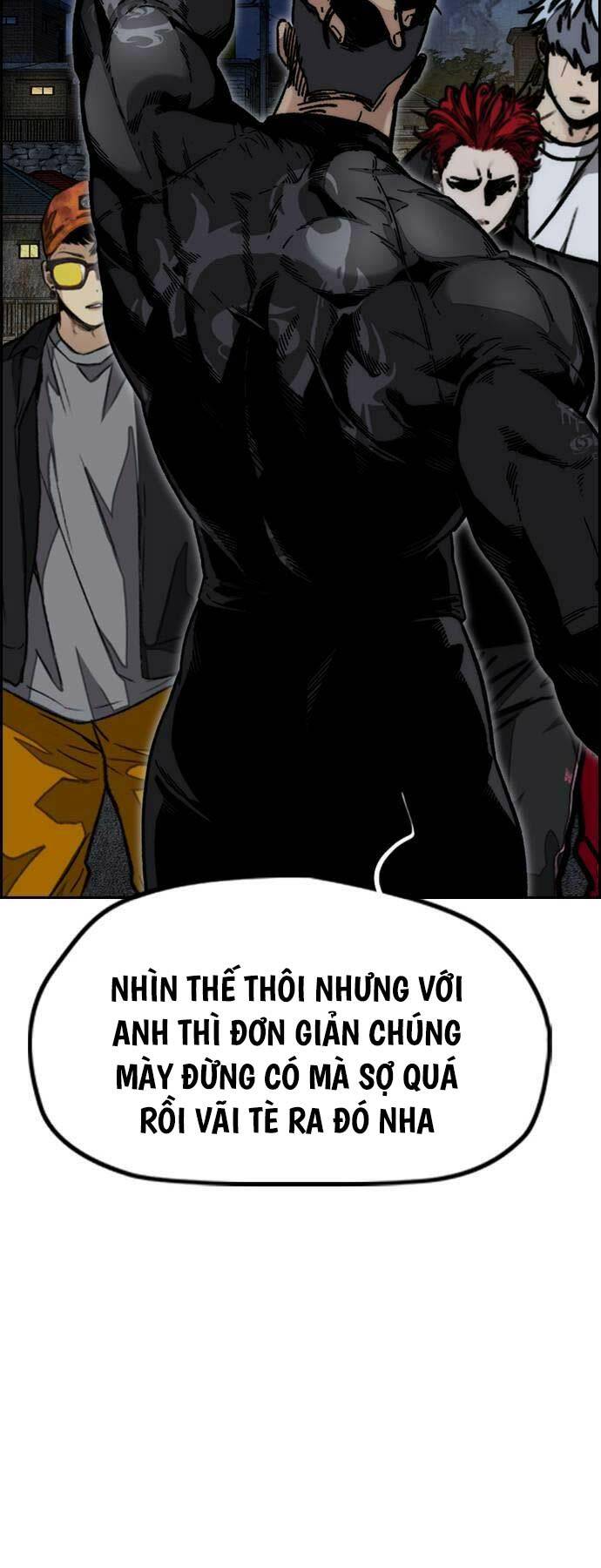 Thể Thao Cực Hạn Chapter 486 - Trang 2