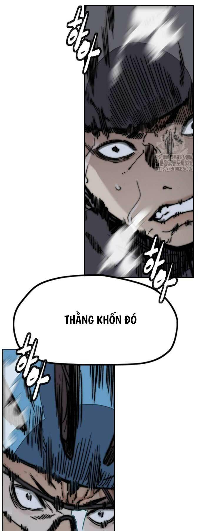 Thể Thao Cực Hạn Chapter 487 - Trang 2