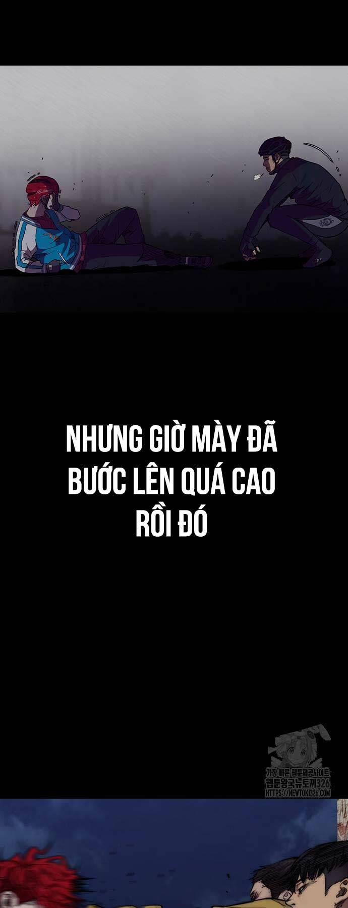 Thể Thao Cực Hạn Chapter 487 - Trang 2