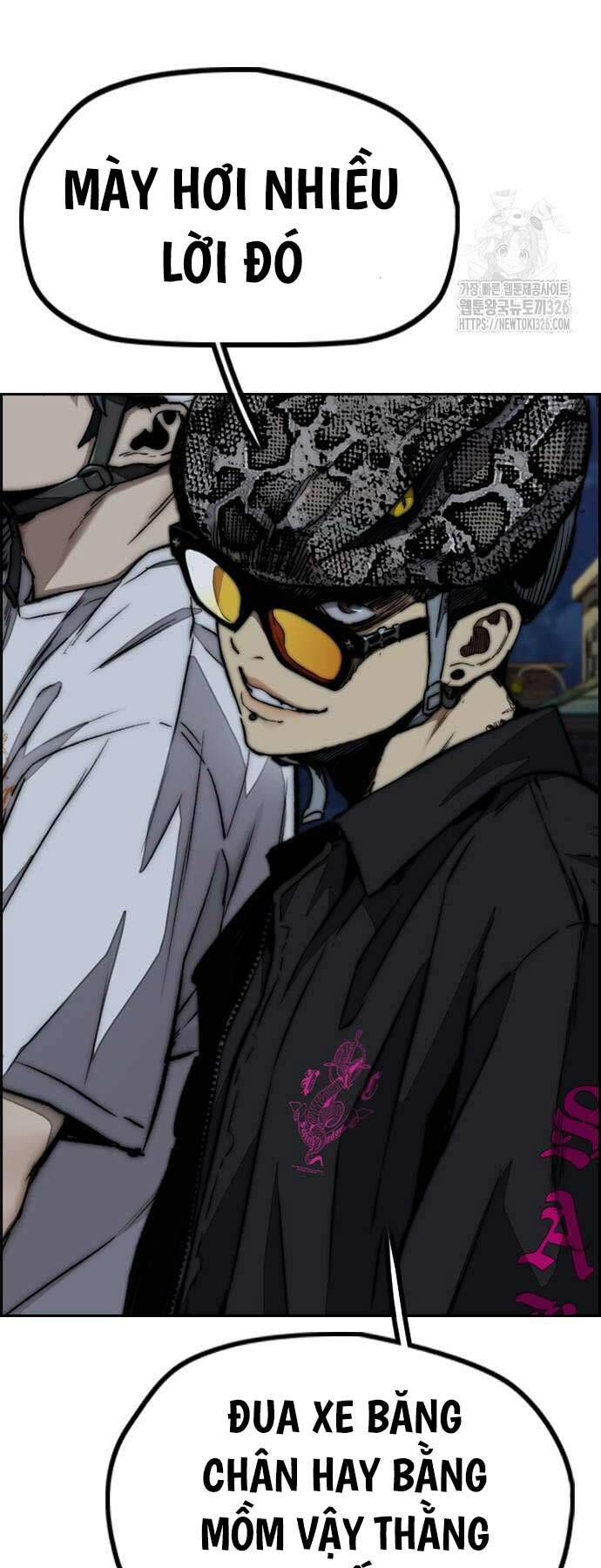Thể Thao Cực Hạn Chapter 487 - Trang 2