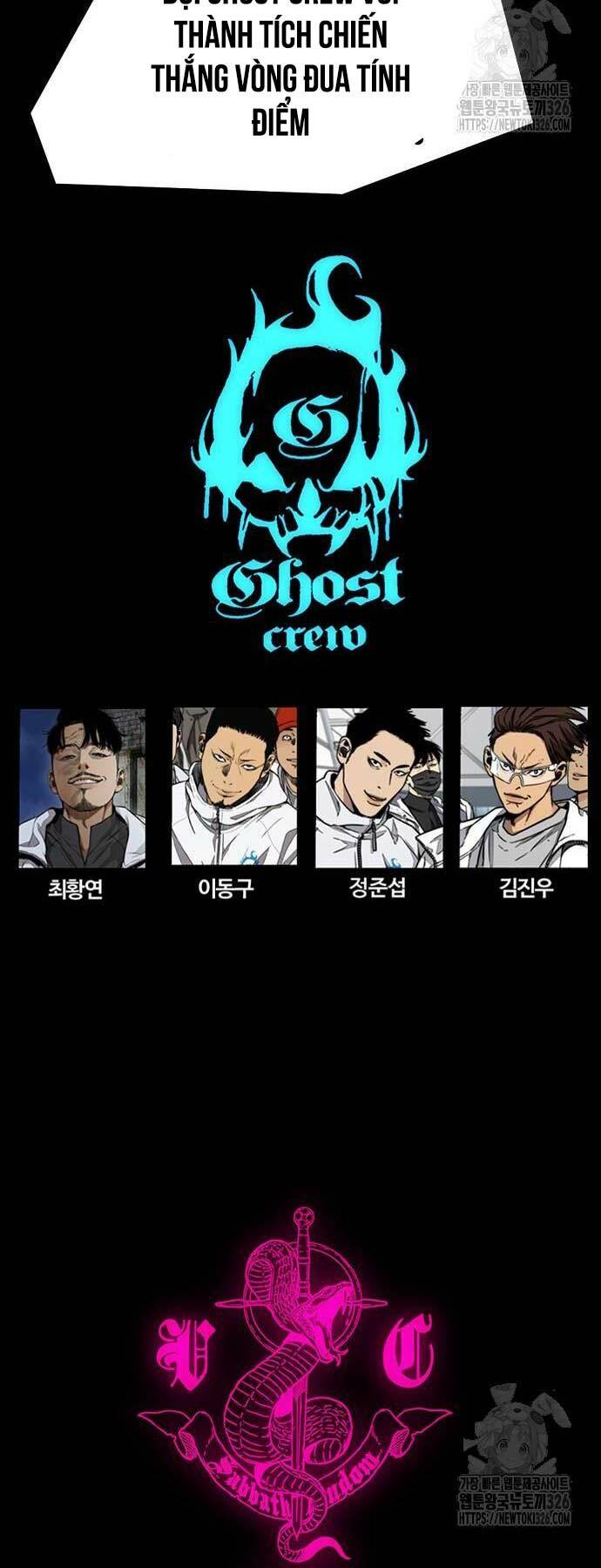 Thể Thao Cực Hạn Chapter 487 - Trang 2