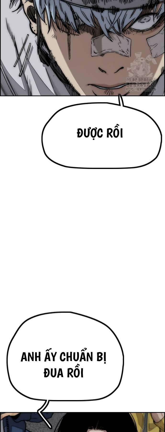 Thể Thao Cực Hạn Chapter 487 - Trang 2