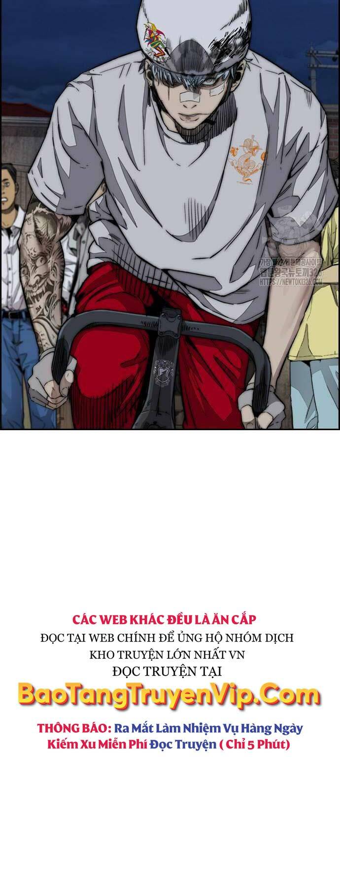 Thể Thao Cực Hạn Chapter 487 - Trang 2