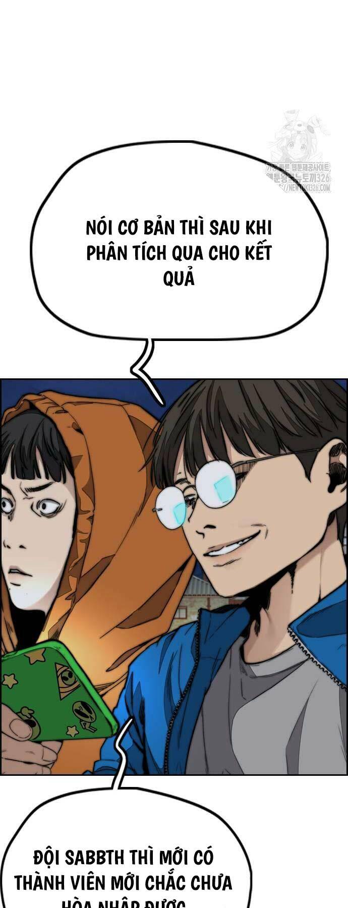 Thể Thao Cực Hạn Chapter 487 - Trang 2