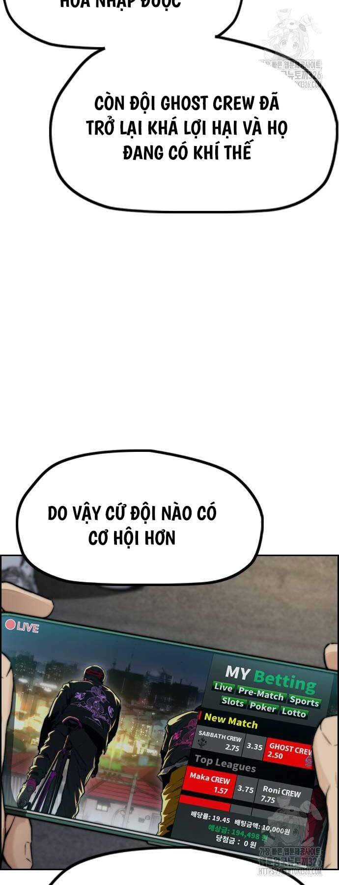 Thể Thao Cực Hạn Chapter 487 - Trang 2