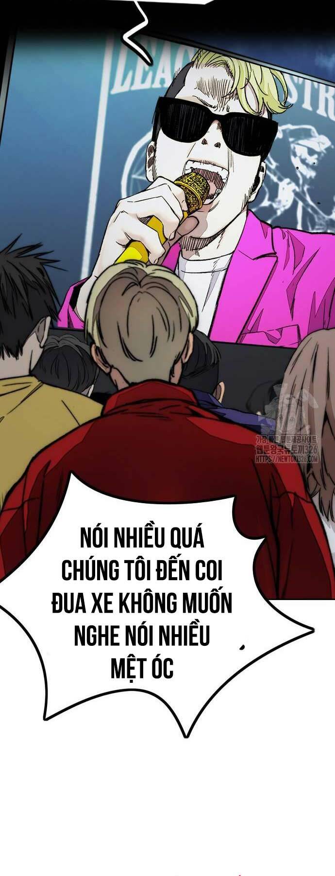 Thể Thao Cực Hạn Chapter 487 - Trang 2