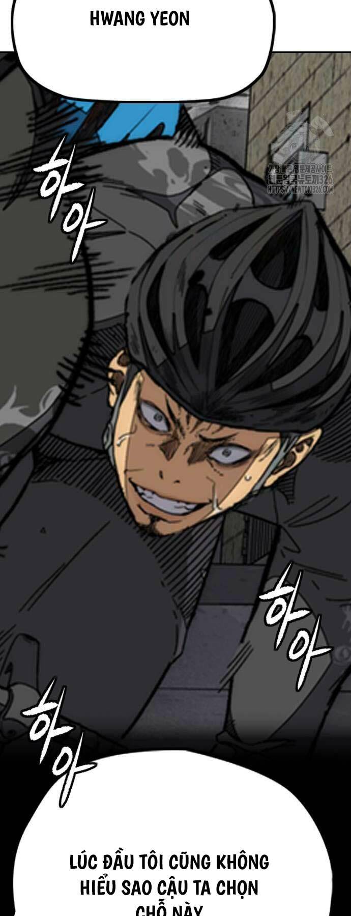 Thể Thao Cực Hạn Chapter 487 - Trang 2