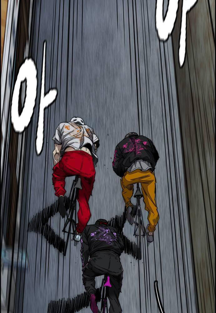 Thể Thao Cực Hạn Chapter 488 - Trang 2