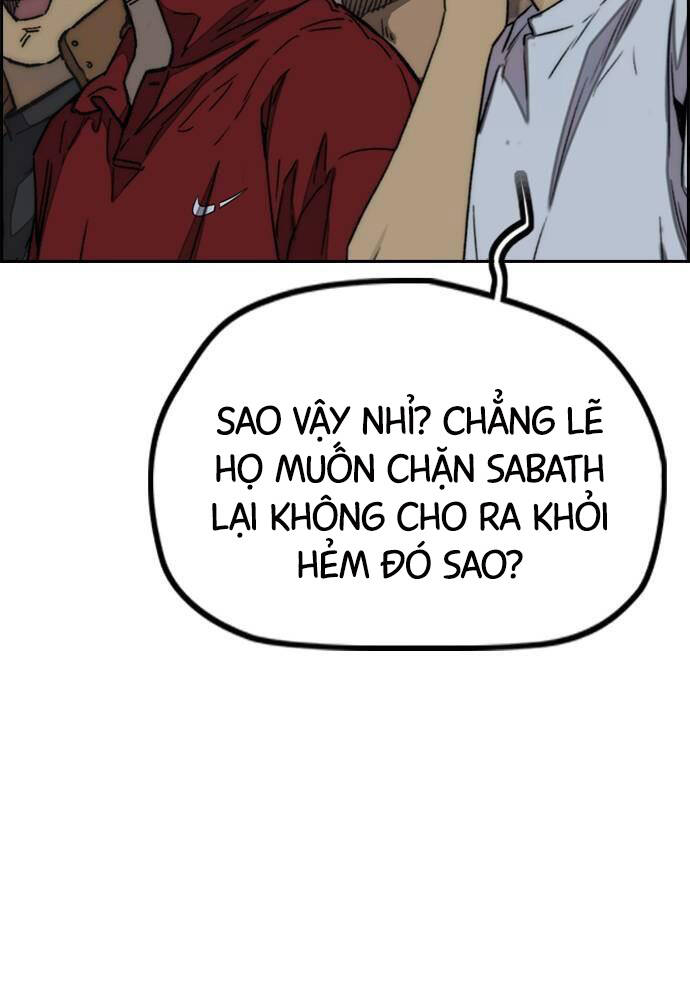 Thể Thao Cực Hạn Chapter 488 - Trang 2