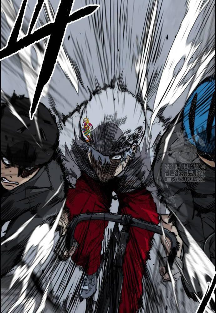 Thể Thao Cực Hạn Chapter 488 - Trang 2