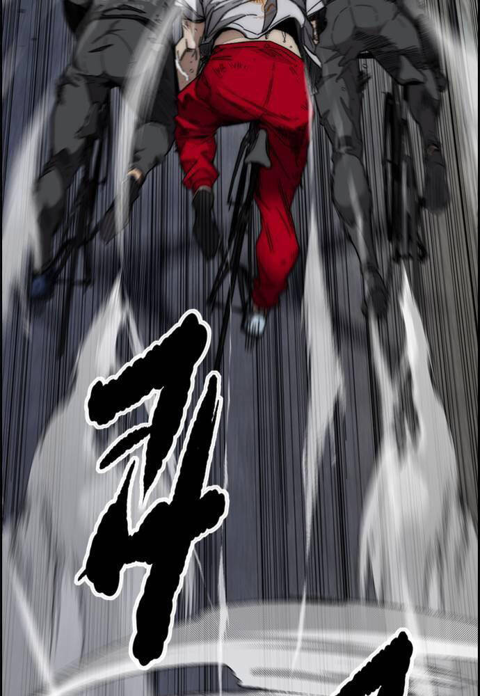 Thể Thao Cực Hạn Chapter 488 - Trang 2