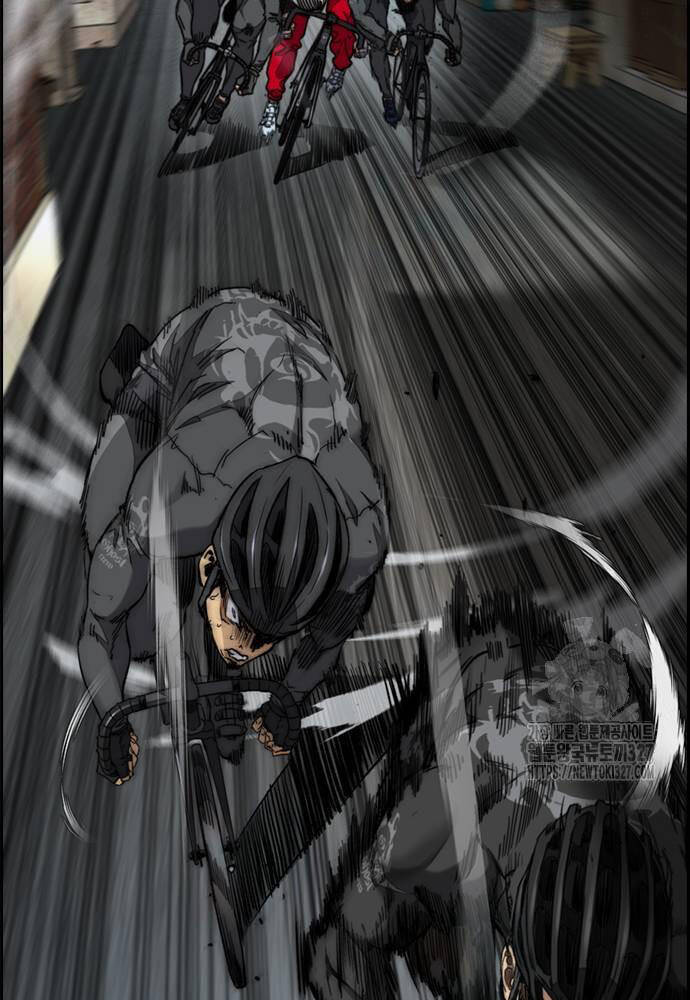 Thể Thao Cực Hạn Chapter 488 - Trang 2